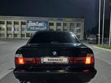 BMW 525 1995 годаүшін2 700 000 тг. в Шымкент – фото 3