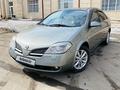 Nissan Primera 2006 года за 3 000 000 тг. в Астана – фото 2