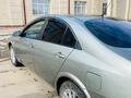 Nissan Primera 2006 годаүшін3 000 000 тг. в Астана – фото 8