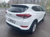 Hyundai Tucson 2018 годаүшін10 400 000 тг. в Караганда – фото 4