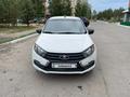 ВАЗ (Lada) Granta 2190 2020 годаfor3 450 000 тг. в Костанай – фото 3