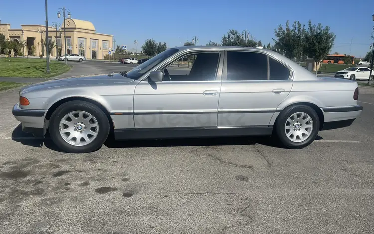 BMW 728 1998 года за 3 800 000 тг. в Туркестан