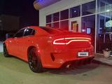 Dodge Charger 2018 года за 11 250 000 тг. в Алматы – фото 2