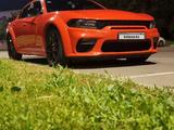 Dodge Charger 2018 года за 11 250 000 тг. в Алматы