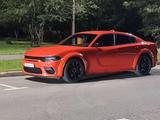 Dodge Charger 2018 года за 11 250 000 тг. в Алматы – фото 4