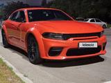 Dodge Charger 2018 года за 11 250 000 тг. в Алматы – фото 5