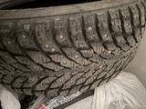 Приму на временное хранение автошины Бостандыкский район микрорайон Орбита в Алматы