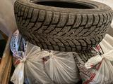 Приму на временное хранение автошины Бостандыкский район микрорайон Орбита в Алматы – фото 3