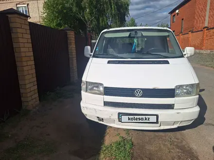 Volkswagen Transporter 1993 года за 2 700 000 тг. в Павлодар – фото 2