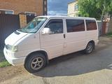 Volkswagen Transporter 1993 годаүшін2 700 000 тг. в Павлодар