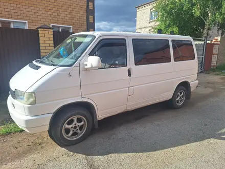 Volkswagen Transporter 1993 года за 2 700 000 тг. в Павлодар