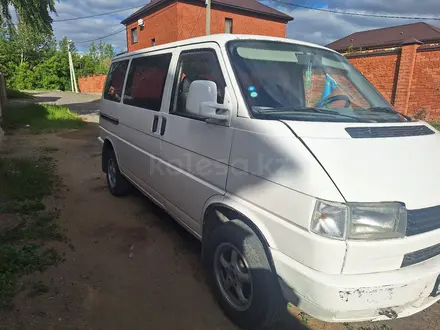 Volkswagen Transporter 1993 года за 2 700 000 тг. в Павлодар – фото 3