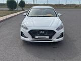 Hyundai Sonata 2018 годаүшін7 200 000 тг. в Темиртау – фото 5