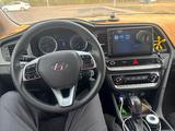 Hyundai Sonata 2018 годаүшін7 200 000 тг. в Темиртау – фото 2
