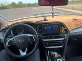 Hyundai Sonata 2018 годаүшін7 200 000 тг. в Темиртау