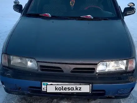 Nissan Primera 1992 года за 950 000 тг. в Макинск – фото 4