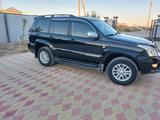 Toyota Land Cruiser Prado 2007 года за 9 000 000 тг. в Атырау – фото 2