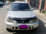 Honda CR-V 2001 года за 3 400 000 тг. в Алматы – фото 4