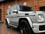 Mercedes-Benz G 500 2003 годаүшін13 000 000 тг. в Алматы – фото 5