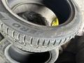 275/45R21 PIRELLI ICE ZERO. за 100 000 тг. в Алматы – фото 5