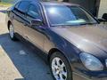 Lexus GS 300 2000 годаүшін5 000 000 тг. в Атырау – фото 2