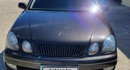 Lexus GS 300 2000 года за 5 000 000 тг. в Атырау