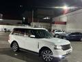 Land Rover Range Rover 2012 годаүшін15 000 000 тг. в Алматы – фото 2