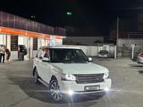 Land Rover Range Rover 2012 годаүшін15 000 000 тг. в Алматы