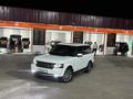 Land Rover Range Rover 2012 годаүшін15 000 000 тг. в Алматы – фото 3