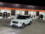 Land Rover Range Rover 2012 годаүшін15 000 000 тг. в Алматы – фото 3