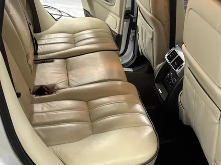 Land Rover Range Rover 2012 года за 15 000 000 тг. в Алматы – фото 5