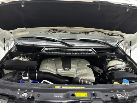 Land Rover Range Rover 2012 года за 15 000 000 тг. в Алматы – фото 7