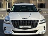 Genesis GV80 2021 года за 25 000 000 тг. в Шымкент