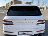 Genesis GV80 2021 года за 25 000 000 тг. в Шымкент – фото 4