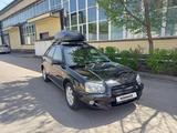 Subaru Impreza 2002 годаүшін3 950 000 тг. в Алматы