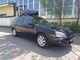 Subaru Impreza 2002 года за 3 950 000 тг. в Алматы – фото 4