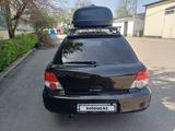 Subaru Impreza 2002 годаүшін3 950 000 тг. в Алматы – фото 5