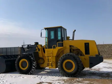 XCMG  ZL50GV 2007 года за 7 500 000 тг. в Атырау – фото 11