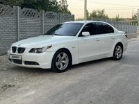 BMW 530 2005 годаfor5 000 000 тг. в Шымкент