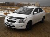 Chevrolet Cobalt 2022 годаfor6 000 000 тг. в Атырау – фото 2