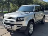 Land Rover Defender 2020 года за 35 000 000 тг. в Алматы – фото 3