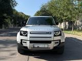 Land Rover Defender 2020 года за 35 000 000 тг. в Алматы – фото 2