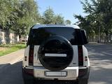 Land Rover Defender 2020 года за 35 000 000 тг. в Алматы – фото 4