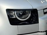 Land Rover Defender 2020 года за 35 000 000 тг. в Алматы