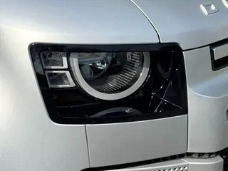 Land Rover Defender, 2020