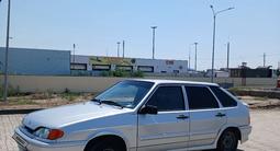 ВАЗ (Lada) 2114 2012 годаfor1 350 000 тг. в Атырау – фото 2