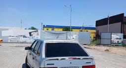 ВАЗ (Lada) 2114 2012 годаfor1 350 000 тг. в Атырау – фото 4