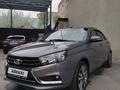 ВАЗ (Lada) Vesta 2018 года за 5 105 500 тг. в Шымкент – фото 2