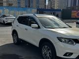 Nissan X-Trail 2016 года за 7 000 000 тг. в Астана – фото 3