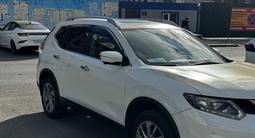 Nissan X-Trail 2016 года за 7 000 000 тг. в Астана – фото 3